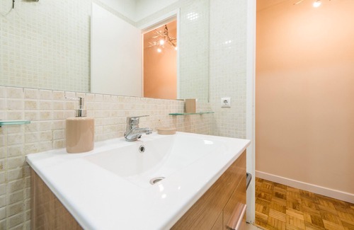 Imperial Apartment | Centro Madrid Downtown holiday rentals M (MAZ10)
