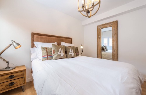 Imperial Apartment | Centro Madrid Downtown holiday rentals M (MAZ10)