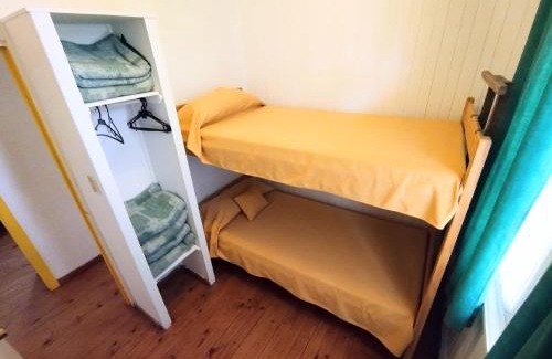 Nancagua Bed & Breakfast | Centro Mariápolis Chile