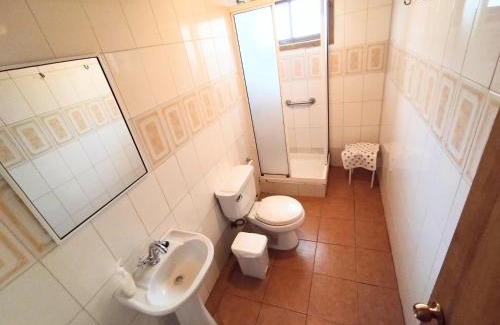 Nancagua Bed & Breakfast | Centro Mariápolis Chile