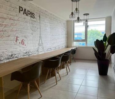 Osorno Apartment | Centro Osorno Express