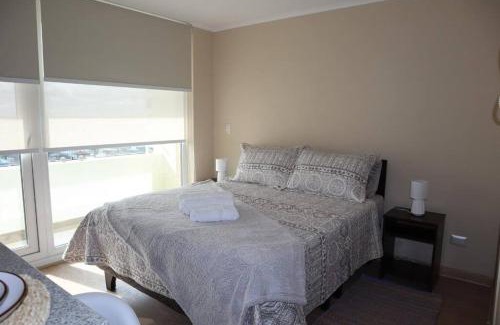 Osorno Apartment | Centro Osorno Express