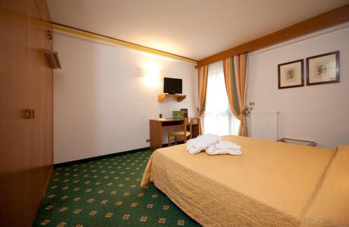 Pinzolo Hotel | Centro Pineta Family Hotel & Wellness