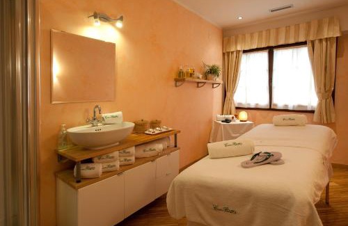 Pinzolo Hotel | Centro Pineta Family Hotel & Wellness