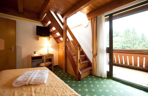 Pinzolo Hotel | Centro Pineta Family Hotel & Wellness