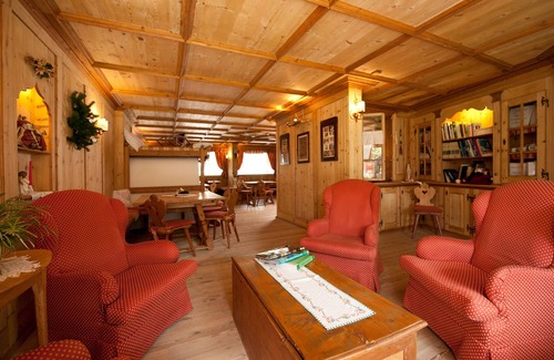 Pinzolo Hotel | Centro Pineta Family Hotel & Wellness
