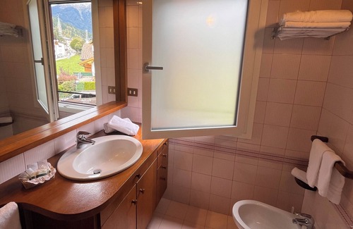 Pinzolo Hotel | Centro Pineta Family Hotel & Wellness