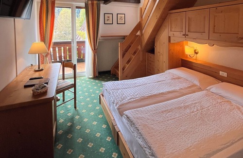 Pinzolo Hotel | Centro Pineta Family Hotel & Wellness