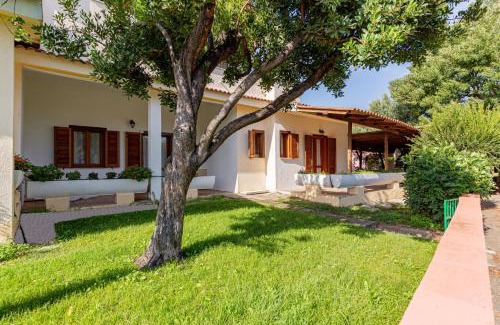 San Teodoro City Centre Apartment | Centro Residenziale Le Canne