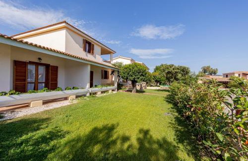 San Teodoro City Centre Apartment | Centro Residenziale Le Canne