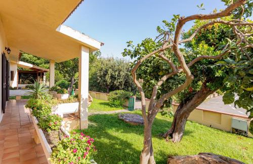 San Teodoro City Centre Apartment | Centro Residenziale Le Canne