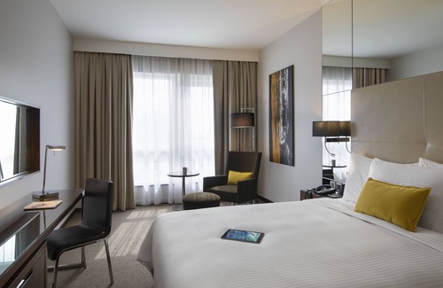 As Salamah Hotel | Centro Salama Jeddah by Rotana