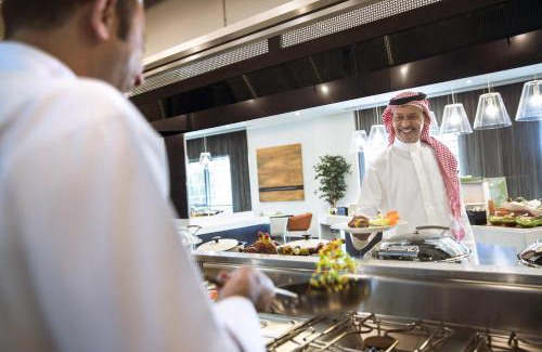 As Salamah Hotel | Centro Salama Jeddah by Rotana