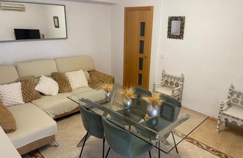 San Roque Apartment | Centro Santa Justa