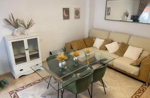 San Roque Apartment | Centro Santa Justa