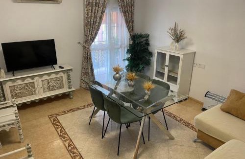 San Roque Apartment | Centro Santa Justa