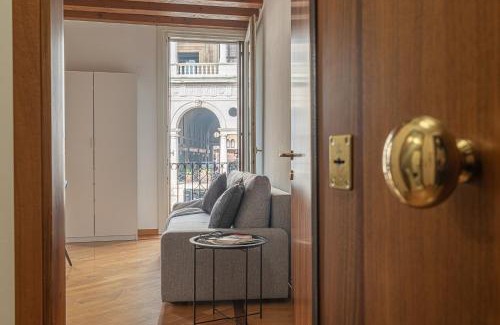 Vicenza Apartment | Centro storico apartment