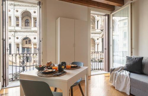 Vicenza Apartment | Centro storico apartment