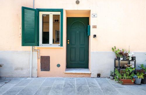 Grosseto Apartment | Centro Storico Idromassaggio aria condizionata