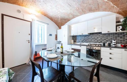 Grosseto Apartment | Centro Storico Idromassaggio aria condizionata