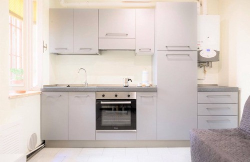 Oltretorrente Apartment | Centro Storico Oltretorrente Apartment