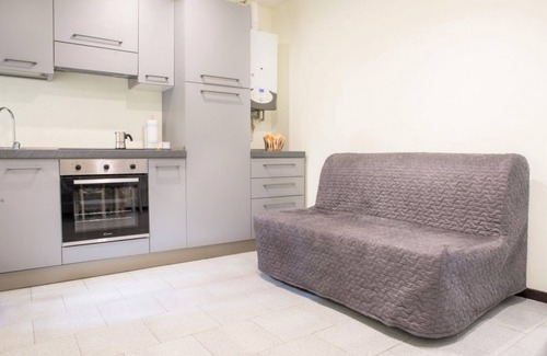 Oltretorrente Apartment | Centro Storico Oltretorrente Apartment