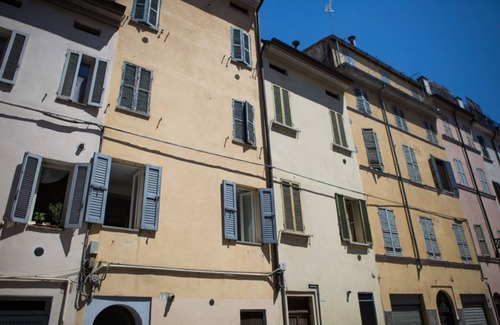 Oltretorrente Apartment | Centro Storico Oltretorrente Apartment