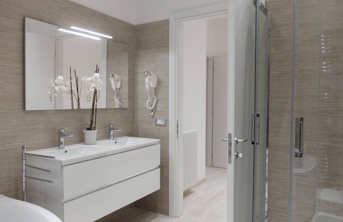 Ferrara Historic Centre House | Centro Storico Rooms