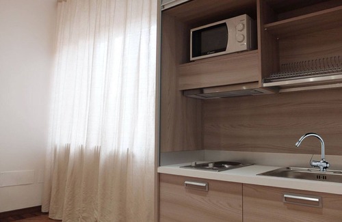Ferrara Historic Centre House | Centro Storico Rooms