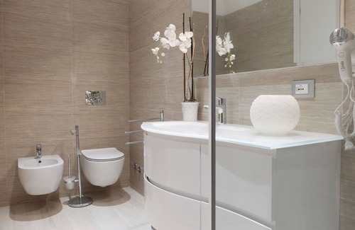Ferrara Historic Centre House | Centro Storico Rooms