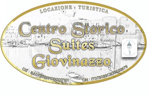 Giovinazzo Bed & Breakfast | Centro Storico Suites Giovinazzo