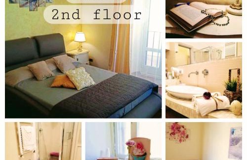 Giovinazzo Bed & Breakfast | Centro Storico Suites Giovinazzo
