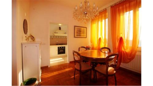Recanati Old Town Apartment | CENTRO STORICO VIA MORONCINI, 16