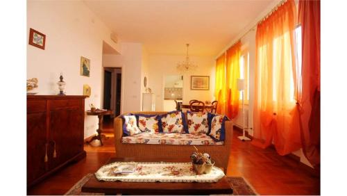 Recanati Old Town Apartment | CENTRO STORICO VIA MORONCINI, 16