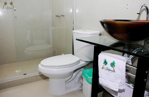 San Jose del Guaviare Hotel | Centro Vacacional Las Palmas