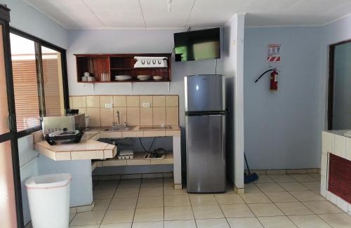 Jaco Apartment | Centro Vacacional Bancosta