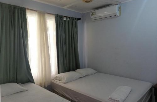 Jaco Apartment | Centro Vacacional Bancosta