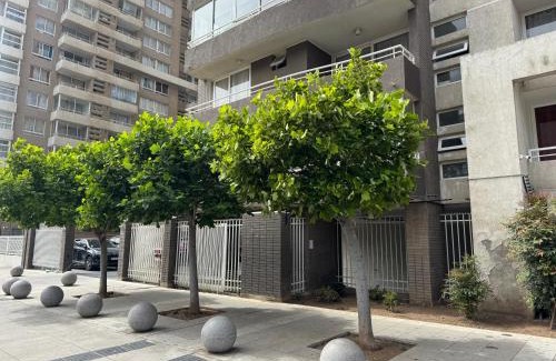 Vina del Mar Apartment | Centro Viña del Mar - para 2 a 4 personas