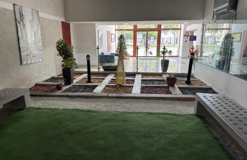Vina del Mar Apartment | Centro Viña del Mar - para 2 a 4 personas
