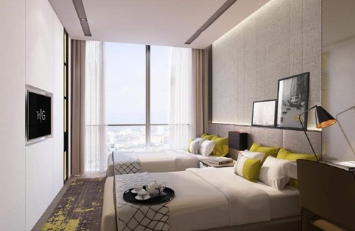 Mahmutbey Hotel | Centro Westside by Rotana