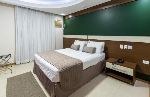 Centro Hotel | Centromar Hotel