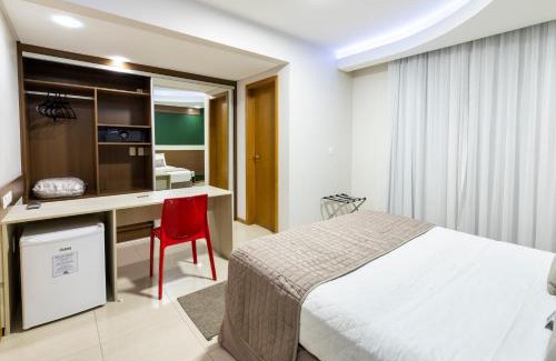 Centro Hotel | Centromar Hotel