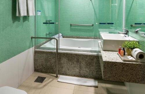 Centro Hotel | Centromar Hotel