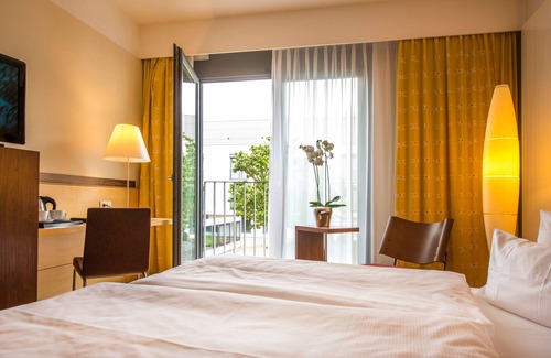 Spandau Hotel | centrovital Hotel Berlin
