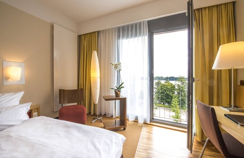 Spandau Hotel | centrovital Hotel Berlin