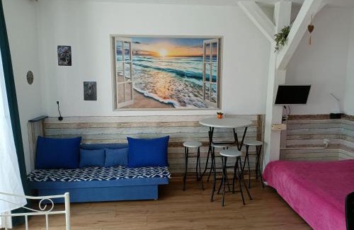 Pila Apartment | Centrum 3 łóżka ul Kossaka 12b przy galerii z Balkonem