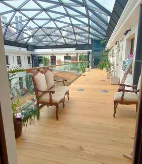 Wegrow Hotel | Centrum Dialogu Kultur