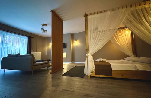 Ankara City Center Hotel | Centrum Residence