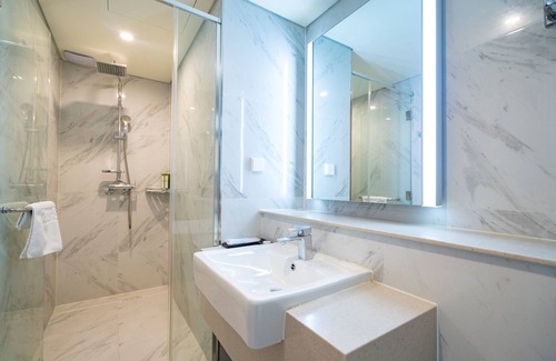 Haeundae Hotel | Centum Business Hotel