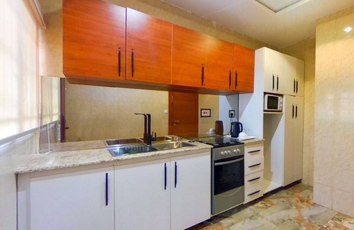 Wuse 2 Apartment | CENTURION APARTMENT WUSE 2